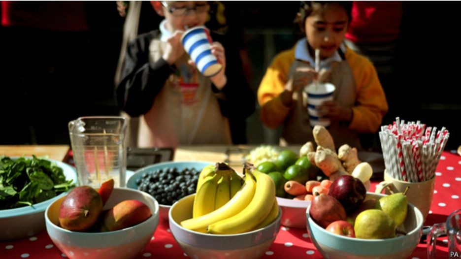 حذرت المنظمة من ان تفشي المرض سببه التغييرات التي طرأت عالميا "على الطرق التي يأكل ويتحرك ويعيش بها البشر"